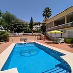 Private Apartment Los Zafiros