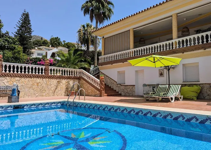 Private Apartment Los Zafiros