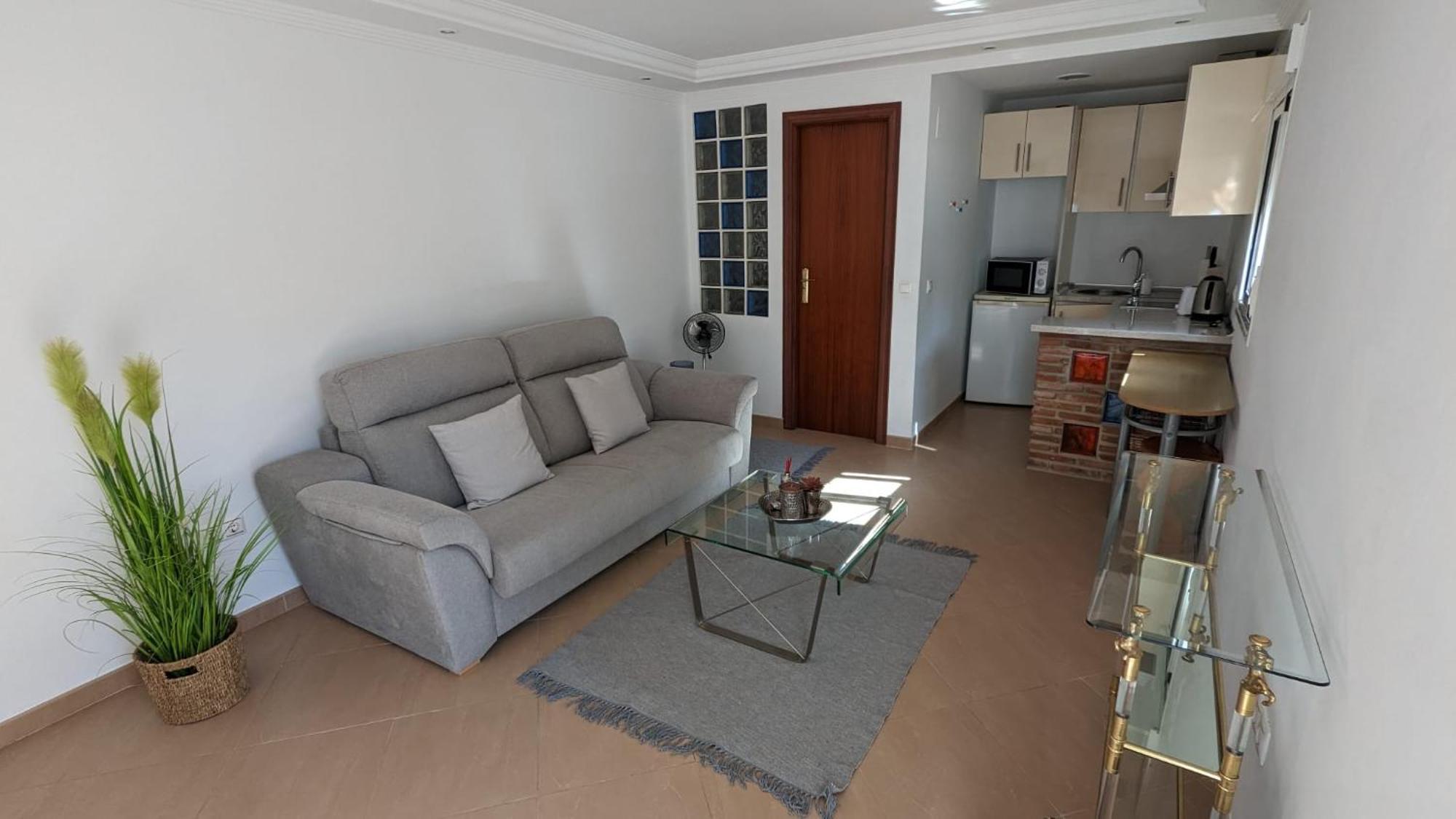 Apartment Private Los Zafiros *