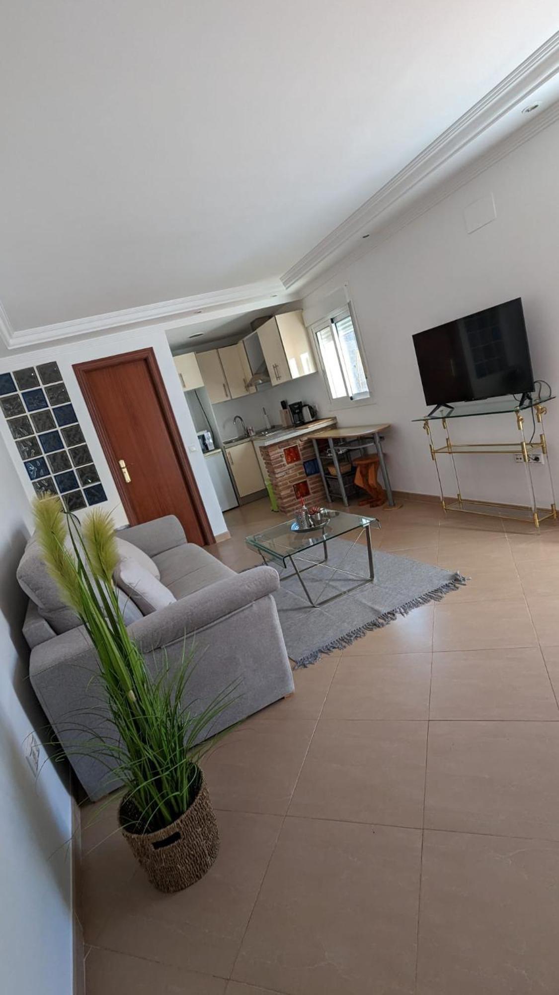 Private Los Zafiros Apartment Benalmadena