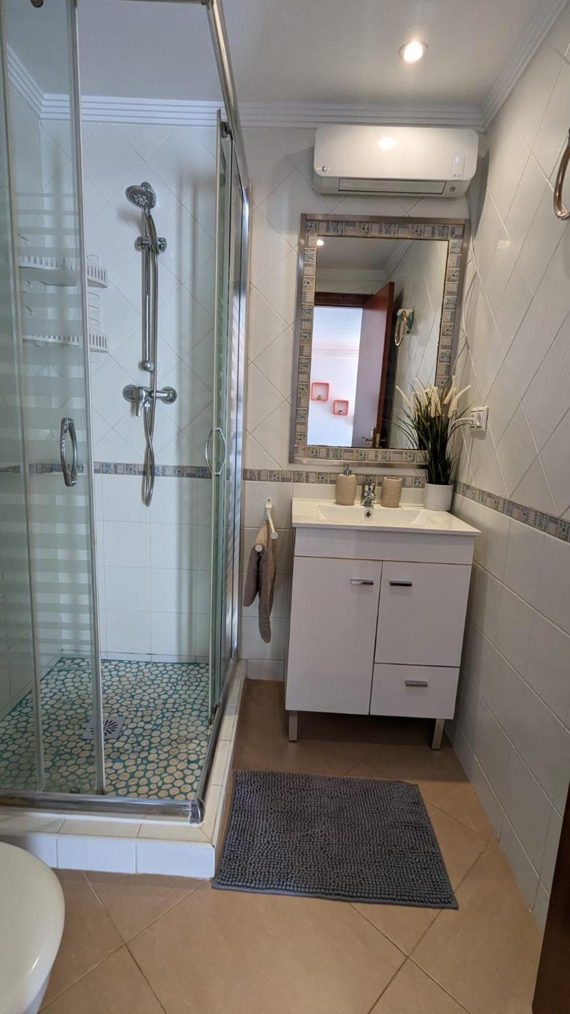 Private Los Zafiros Apartment