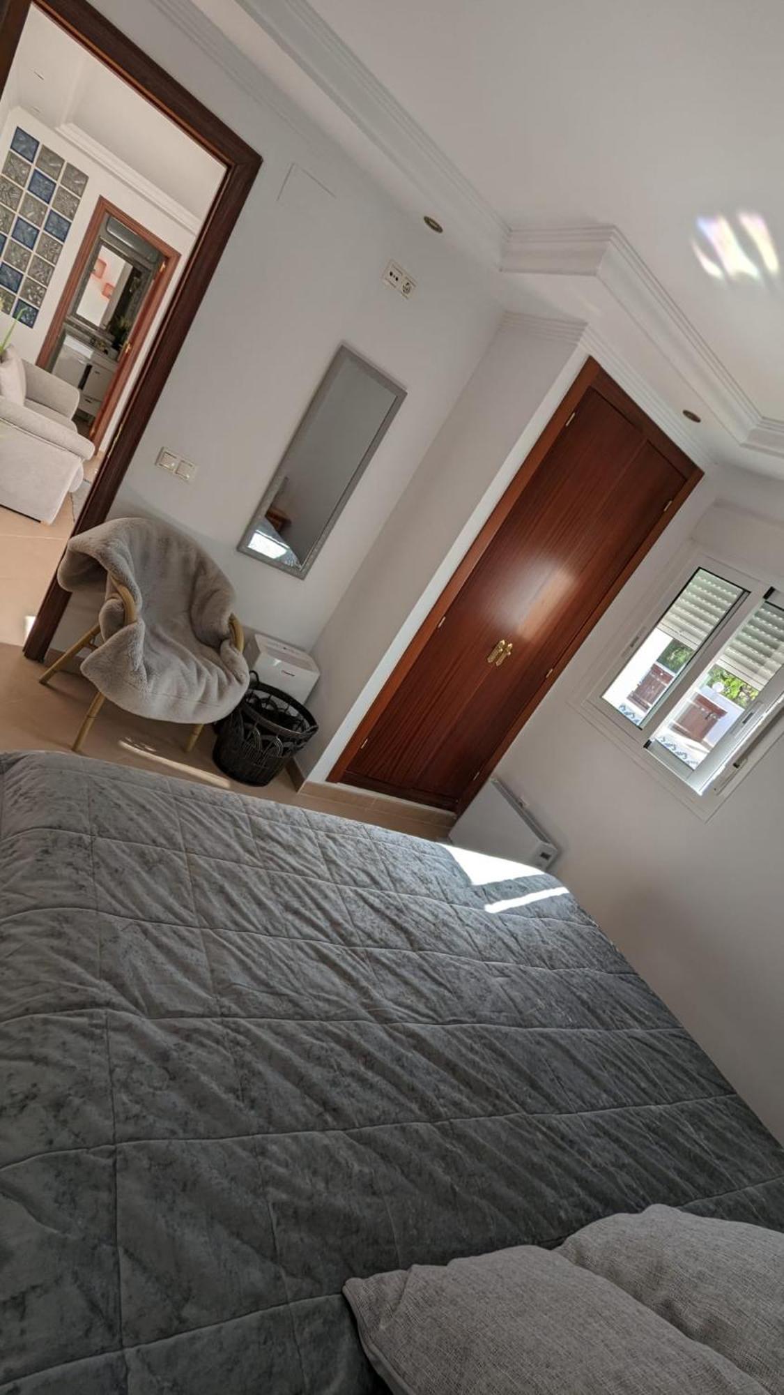 Apartment Private Los Zafiros