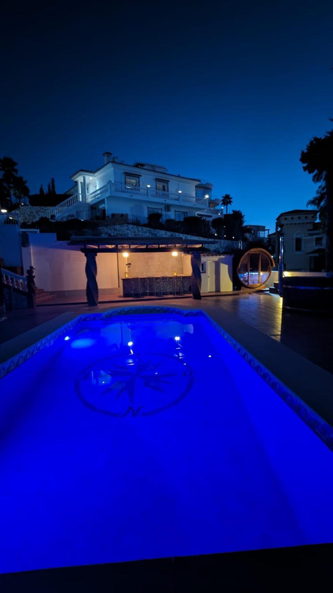 Apartment Private Los Zafiros