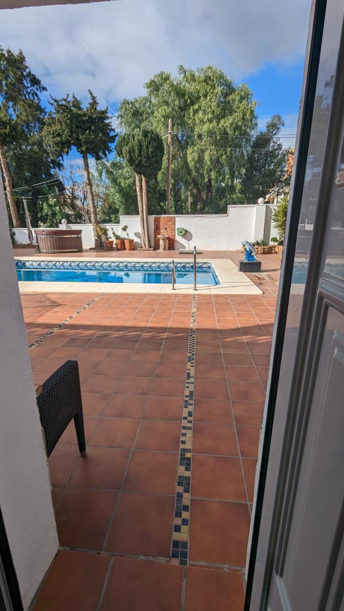 Apartment Private Los Zafiros