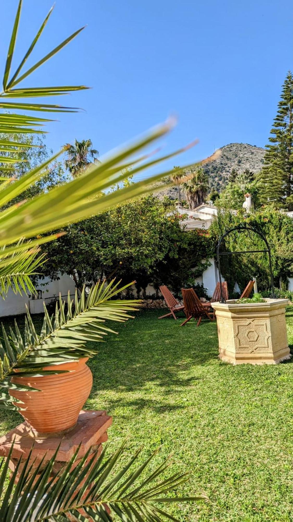 Apartment Private Los Zafiros