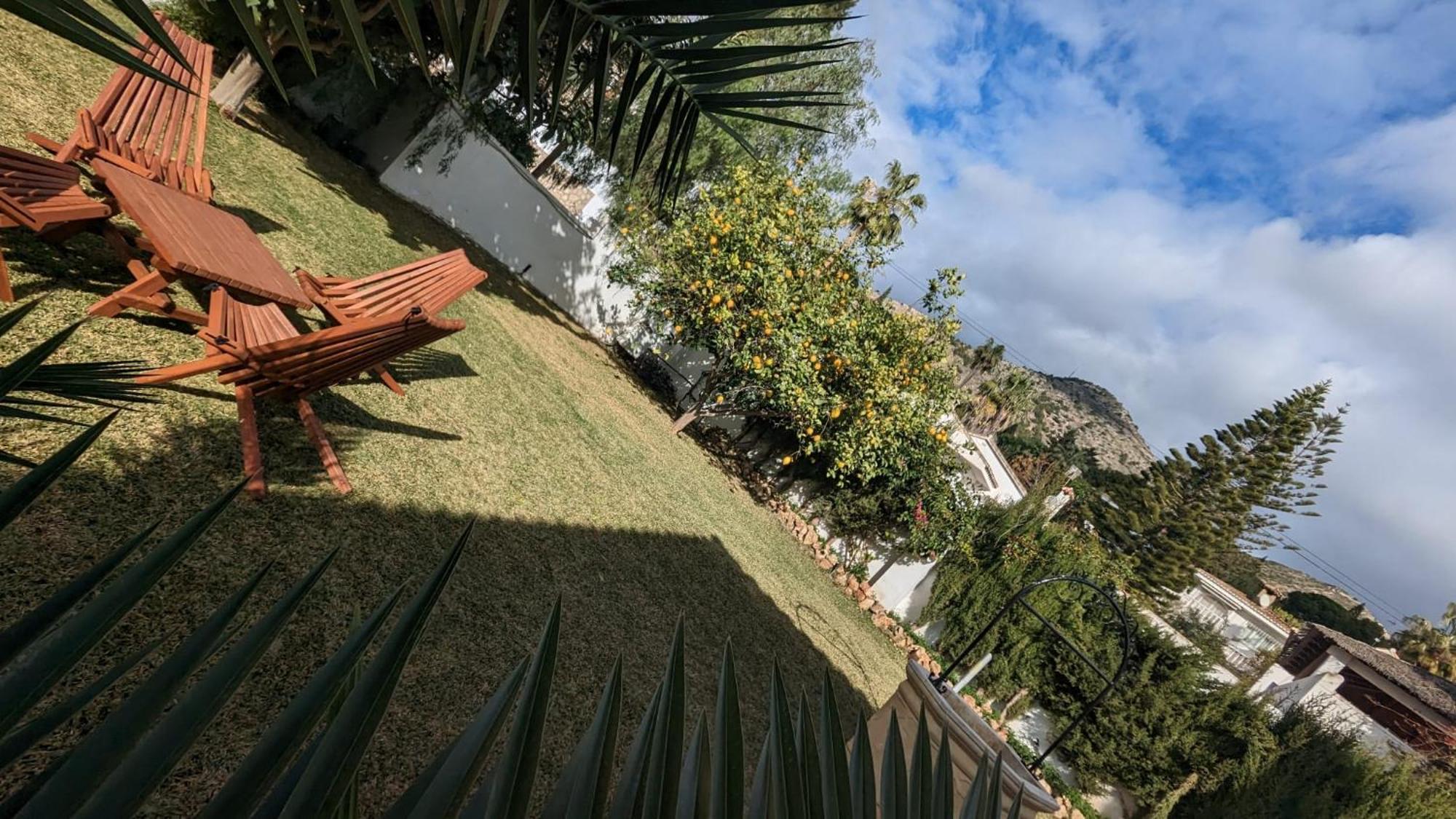 Private Los Zafiros Apartment