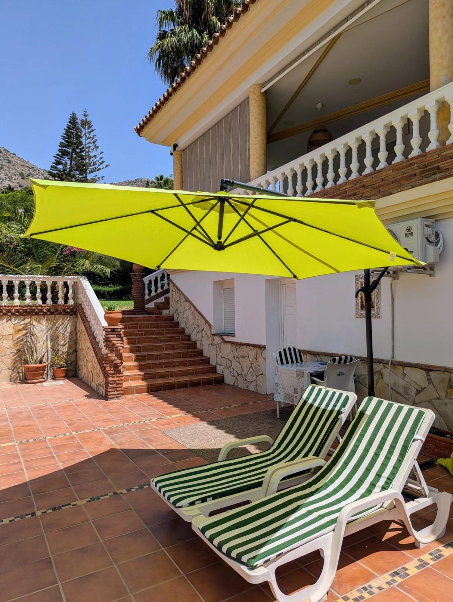 Apartment Private Los Zafiros