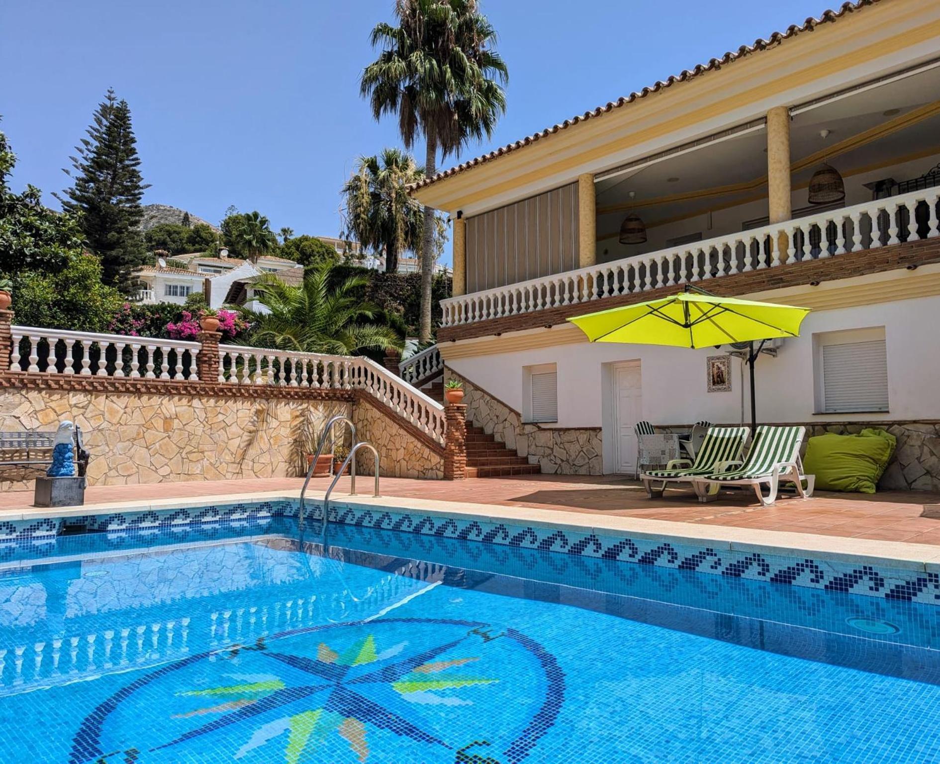 Private Los Zafiros * Benalmadena