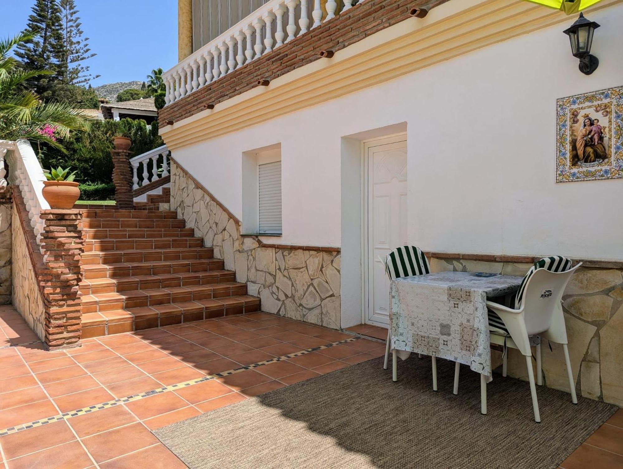 Apartment Private Los Zafiros *